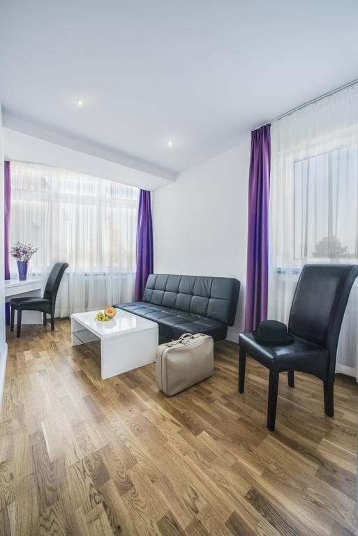Hotel Storchen Ravensburg Zimmer foto