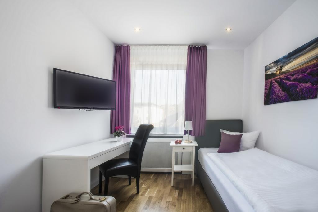 Hotel Storchen Ravensburg Zimmer foto
